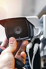 The Era of Made in India CCTV Cameras Begins