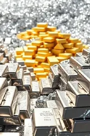 Is Gold Losing Its Shine and Why Investors Are Turning to Silver