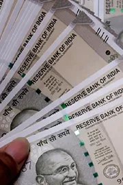 Government Plans Rs 8 Lakh Crore Market Borrowing