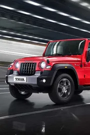 Mahindra to Hike Prices by Up To 2 5 Percent
