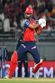 IPL 2026: PBKS beat CSK