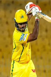 IPL 2026 CSK VS PBKS: Sanju Samson Fails in two consecutive matches
