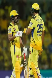 Chennai super kings has most 200 totals in IPL history