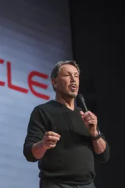 Oracle Boss Larry Ellison Wealth Plummets by 193 Billion in Six Months