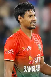 Unfortunate: IPL chairman breaks silence On Mustafizur release from KKR