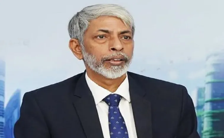 సెయిల్‌ చైర్మన్‌ రాజీనామా