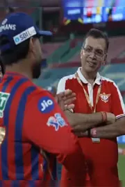 Lalit Modi Asks BCCI To Ban LSG Owner Sanjiv Goenka Over Rishabh Pant Treatment