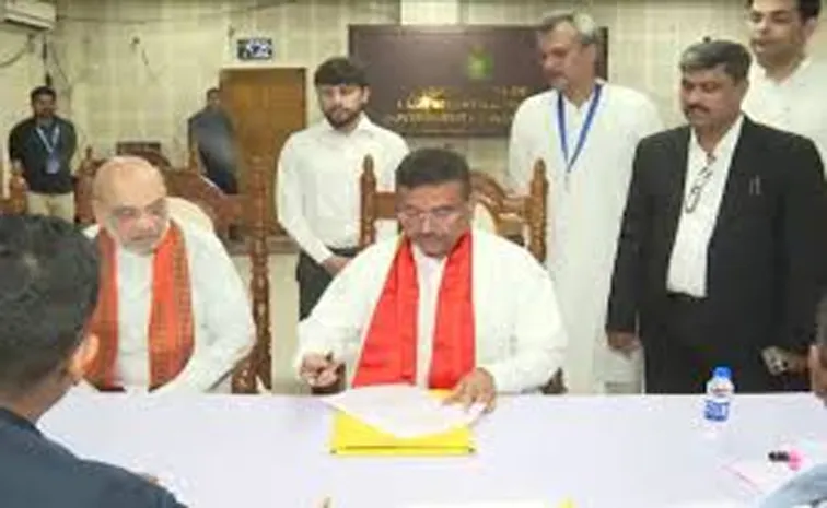 మార్పునకు దగ్గరి దారి భవానీపూర్‌ 