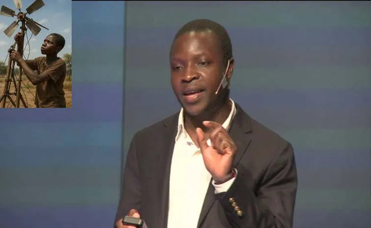 14 ఏళ్లకే స్కూల్‌ డ్రాపౌట్‌..కానీ ఆ ఆవిష్కషరణ..!