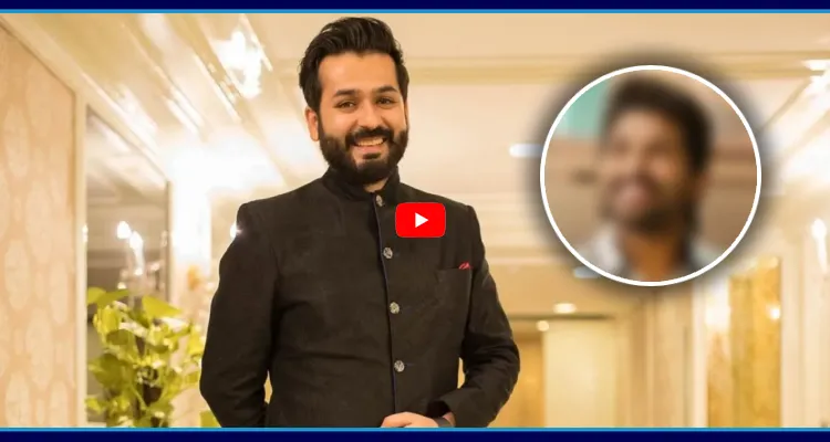 ధురందర్ డైరెక్టర్ నెక్స్ట్ సినిమా ఇదే! హీరో ఎవరో తెలుసా ?