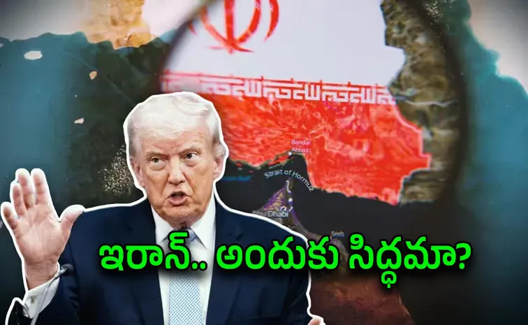 Hormuz Blockade Continues: Has Trump run out of options