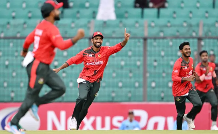 Shakib Al Hasan OnT20 WC 2026 Row Calls Bangladesh Boycott A Blunder