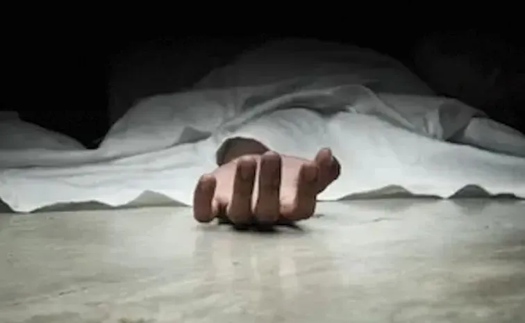 B Tech Graduate Ends Life Over Joblessness In AP