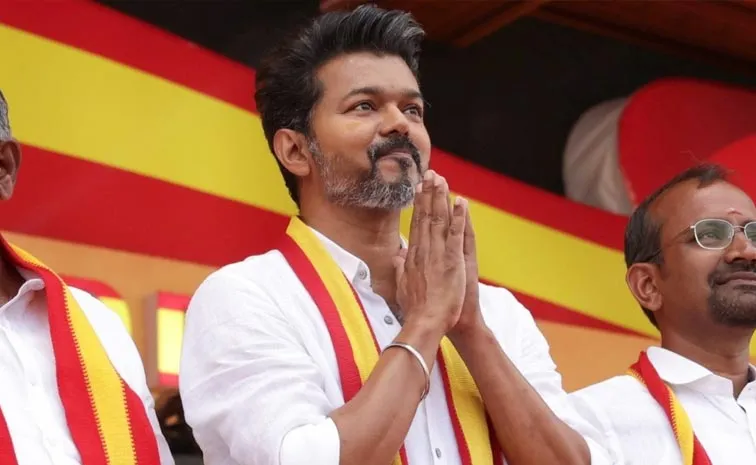 ఆ సినిమా సీన్‌ను రిపీట్‌ చేస్తున్న విజయ్‌!