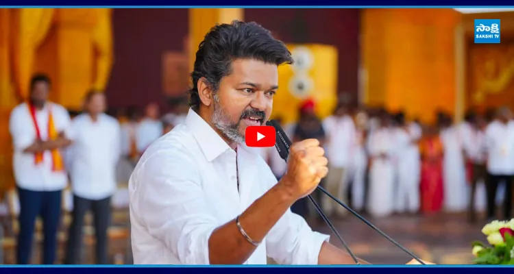 విజయ్.. మరో MGR! TVKకి పట్టం కట్టిన యువ ఓటర్లు