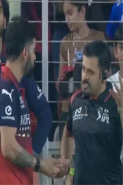 Jason Holder Catch Controversy, Will Virat Kohli Face IPL Ban For Losing Cool On Umpire