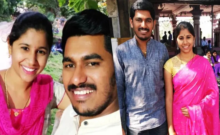 భార్య ఎఫైర్లు, ప్రైవేట్ వీడియోలు : టెకీ ఆత్మహత్యకేసులో కీలక పరిణామం 