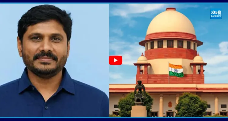 పూడి పూడి శ్రీహరికి బిగ్ రిలీఫ్