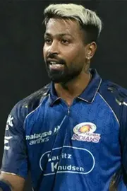 Mumbai Indians playoff qualification chances