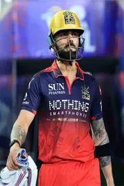 Virat Kohli Bruises Kagiso Rabada's Ego As Express Pace Gets Zero Respect