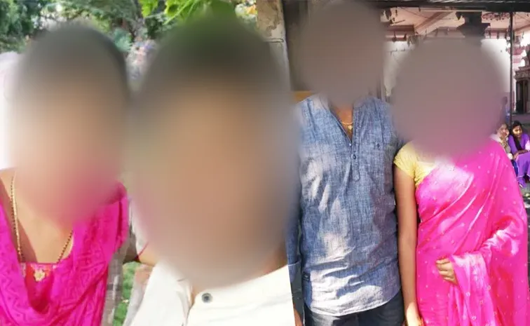 hyderabadi techie tragedy wifes affairs private videos 19 pagesletter revealed