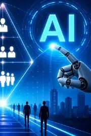 Infosys CEO Salil Parekh on AI impacting Job Market