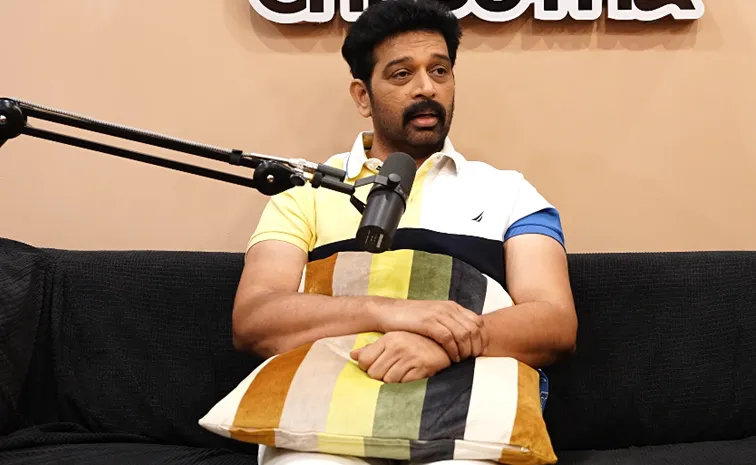 JD Chakravarthy Controversy Comments On Tollywood Big Star