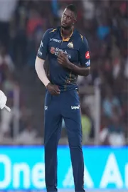 IPL 2026 Match 42 : Gujarat Beat RCB