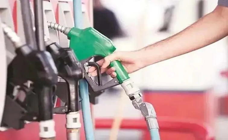 West Asia Tensions Push Crude Prices Sky High India OMCs Bleed Losses2