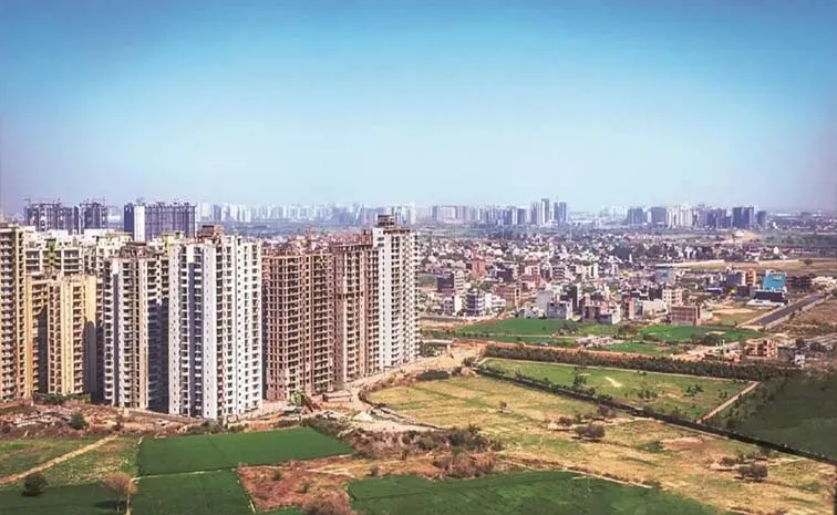 Real Estate Deals Crash in Q1 2026 PE Activity Slumps Amid Global Uncertainty