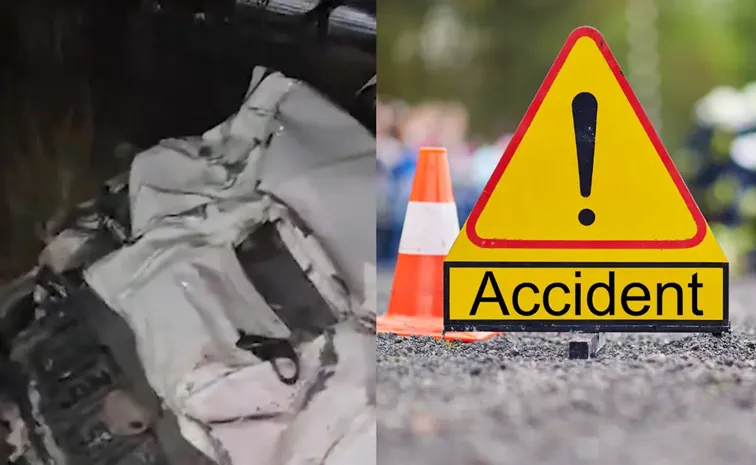 17 people die as Jeep plunges into a 700 meter deep gorge in Nepal