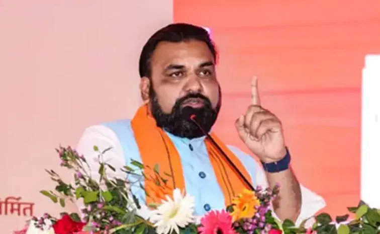 Bihar: ఎన్‌కౌంటర్‌తో సీఎం  స్ట్రాంగ్ వార్నింగ్