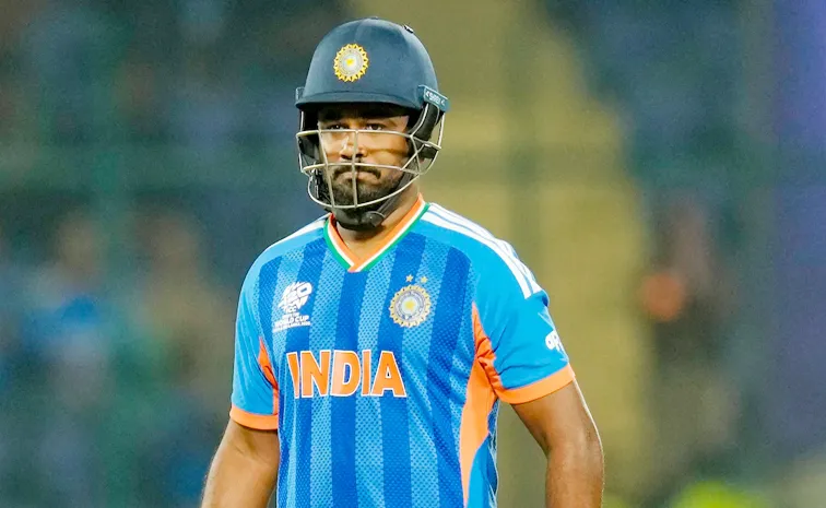 పంత్‌పై వేటు.. సంజూకు చోటు!.. రేసులో అతడు కూడా!