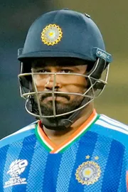 Pant Set To Be Axed From ODIs By Agarkar Sanju To Replace: Report