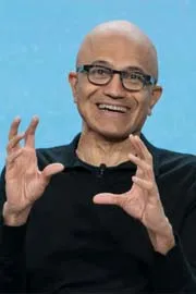 Satya Nadella Calls OpenAI Pact Win Win Microsoft Eyes Long Term AI Dominance