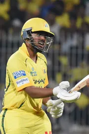 Who Is Ayush Mhatre Fails 'Bat Test' Twice Due To Umpire Error IPL 2026