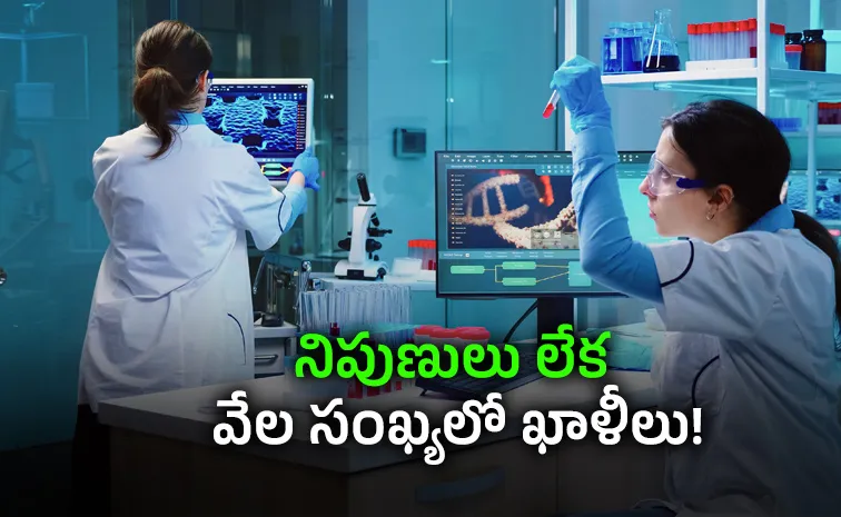 వైద్యరంగానికి ‘సహకారి’ కరవు