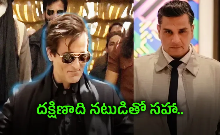 ధురంధర్‌లో విలన్‌గా.. ముగ్గురు రిజెక్ట్‌ చేశారు: కాస్టింగ్‌ డైరెక్టర్‌