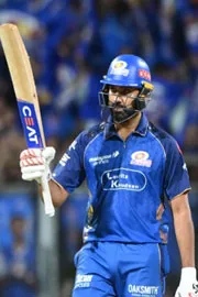IPL 2026: Rohit Sharma Eye on Virat Kohli Record Against Delhi Capitals