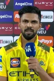 CSK Captain Ruturaj Gaikwad Comments After Match Lost Vs Punjab Kings