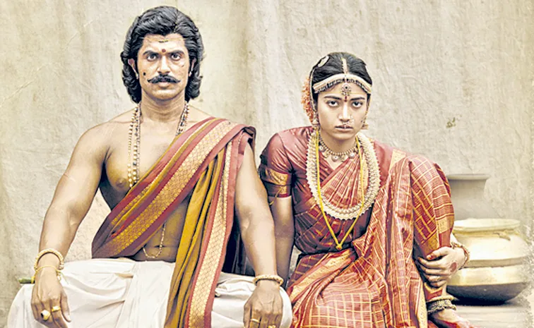 నాలో సీమ ఫీలింగ్‌ ఉంది: విజయ్‌ దేవరకొండ