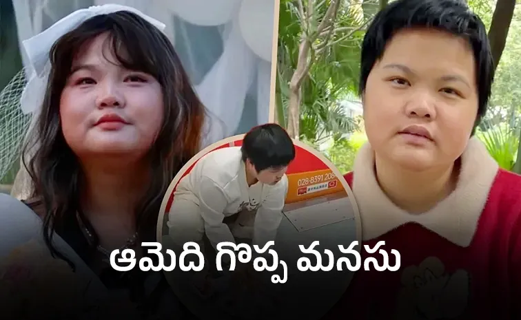 ఆమె రైల్లో రక్తం కక్కుకుంది : నెటిజన్లు రియాక్షన్‌