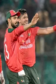 We recently Reaches out to BCCI: BCB Confirms After T20 WC Pull out