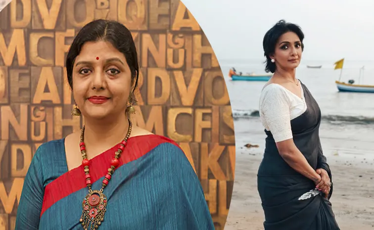 భానుప్రియ మతిస్థిమితం బాగోలేదా? సోదరి ఏమందంటే?