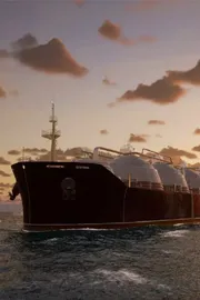 Iran Oil Tanker Diverts From India to China Amid Payment Dispute