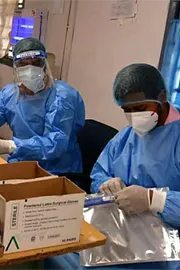 India Healthcare Crisis Why Allied Health Professionals Hold System Together