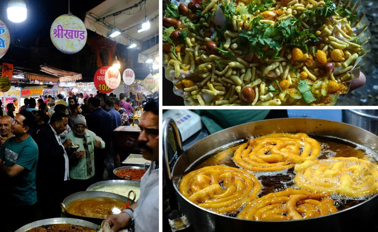 జిలేబీ రేటు వింటే ఫ్యూజులు అవుట్!