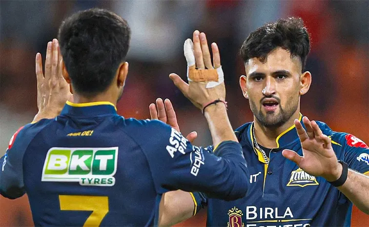 IPL 2026: సరికొత్త ఫాస్ట్‌ బౌలింగ్‌ సంచలనం