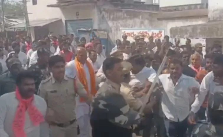 Khanapur Chairman Election Postponed Again