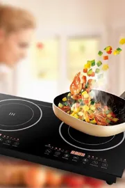 Centre Pushes Induction Use Amid LPG Concerns